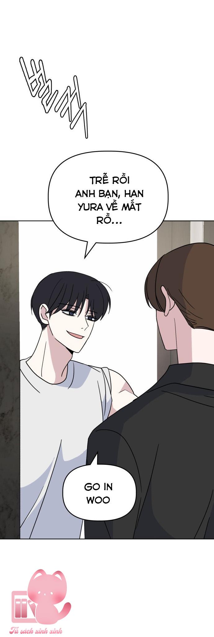 Quan Hệ Nhân Quả Chap 50 - Trang 2