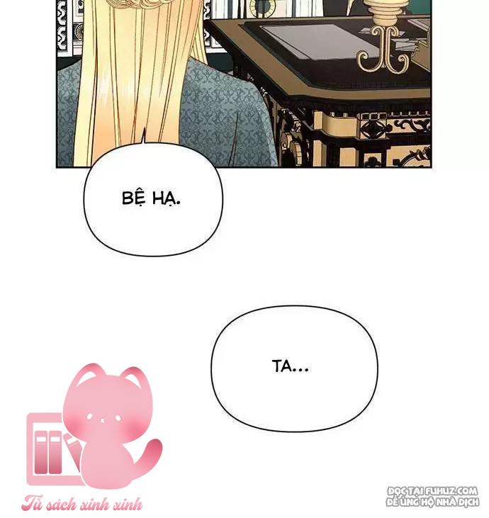 Hoàng Hậu Tái Hôn Chapter 60 - Trang 4