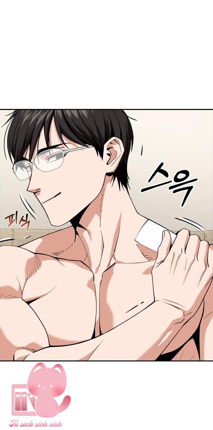Lớ Ngớ Vớ Phải Tình Yêu Chapter 90 - Trang 4