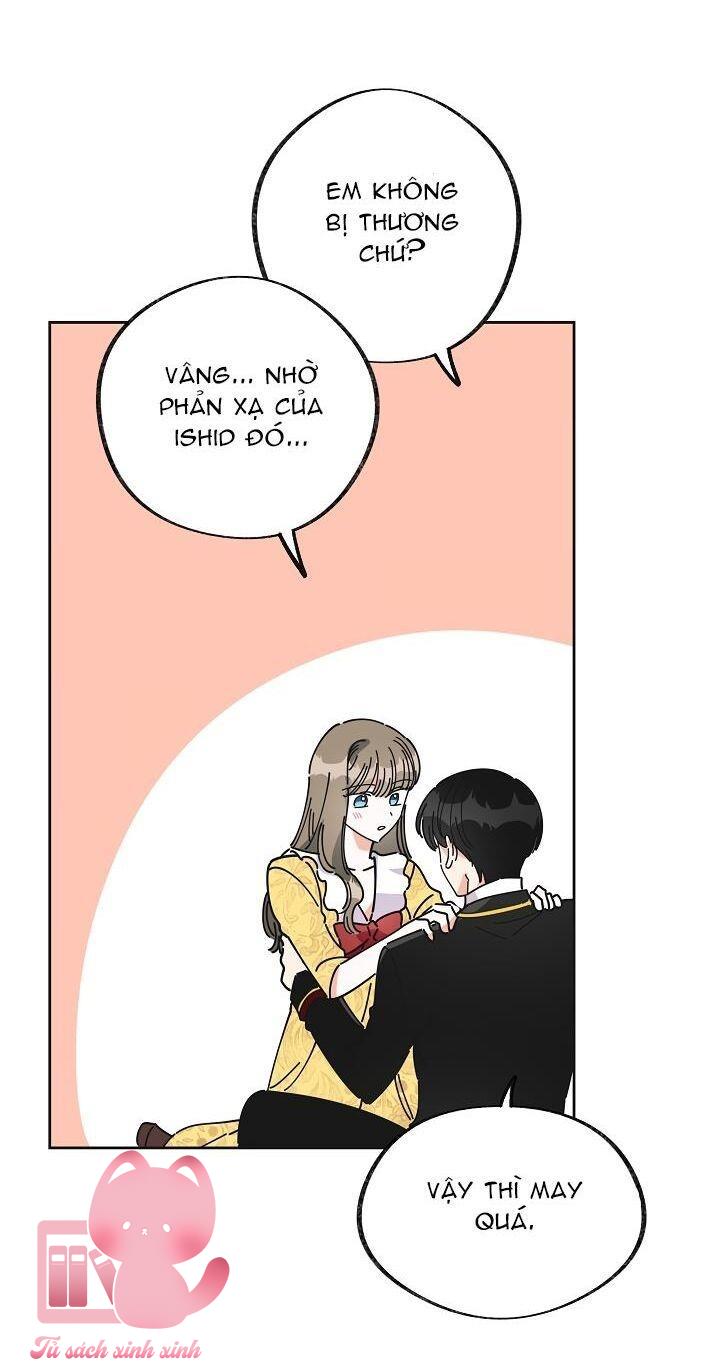 Người Hùng Của Ác Nữ Chapter 11 - Trang 4