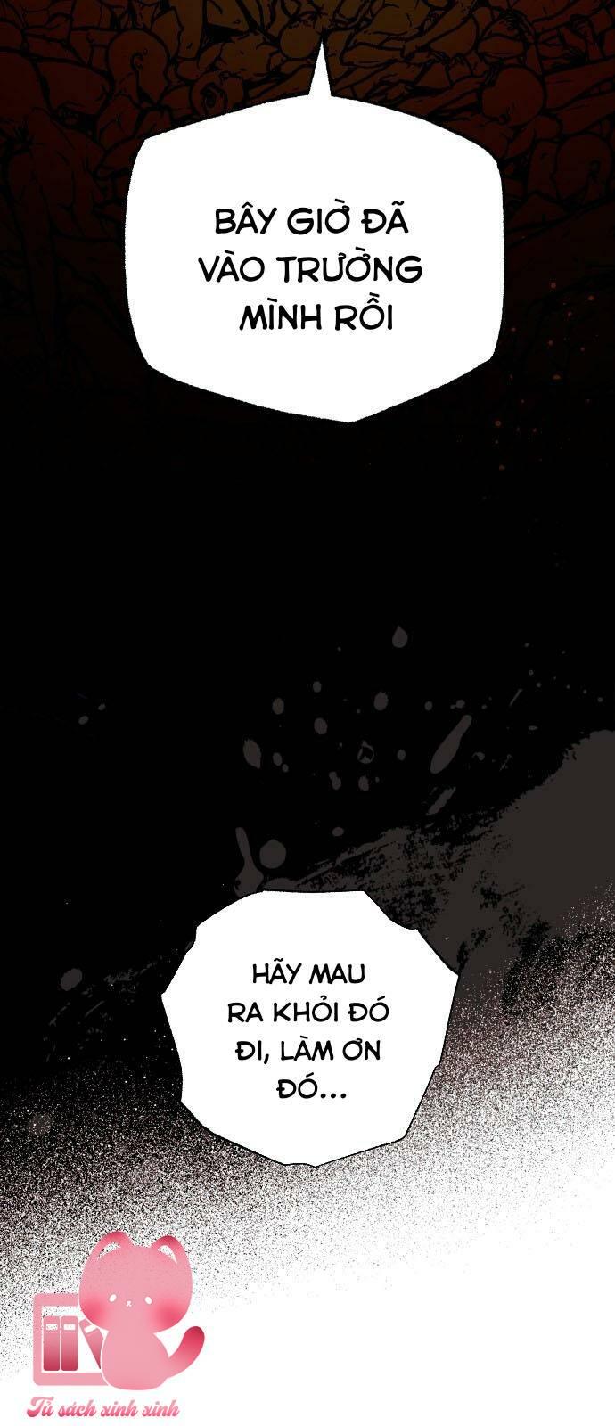 Đêm Của Bóng Tối Chapter 5 - Trang 4