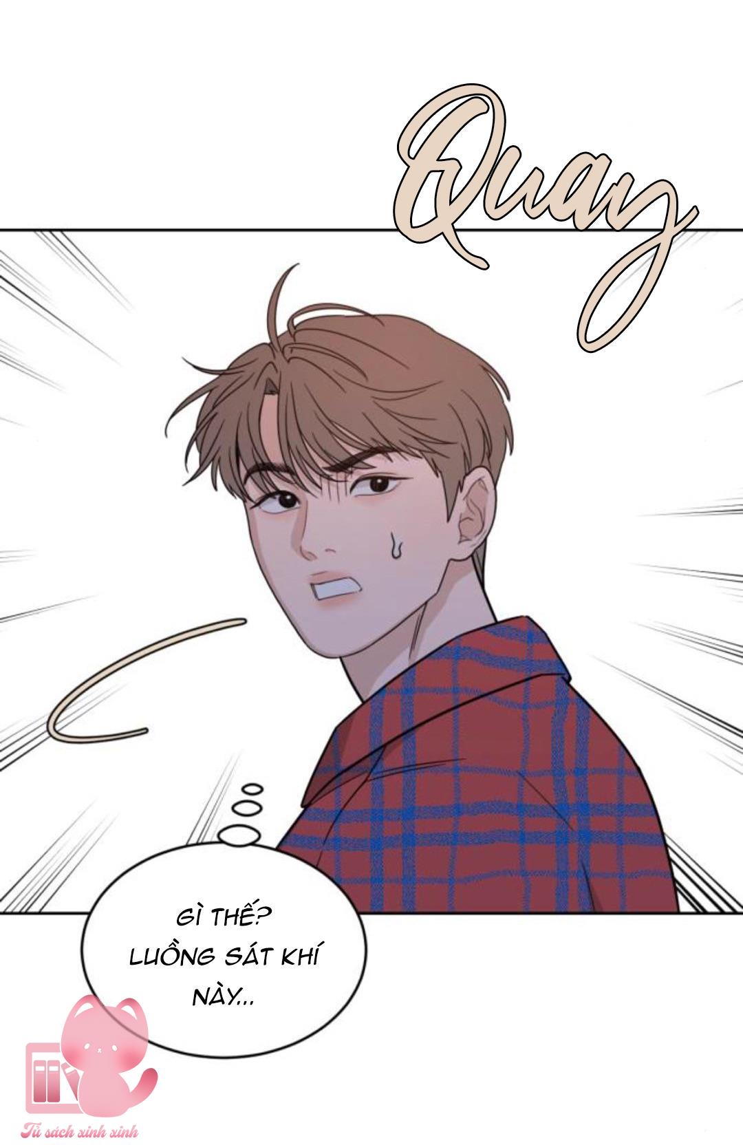 Vận May Không Ngờ Chapter 30 - Trang 4
