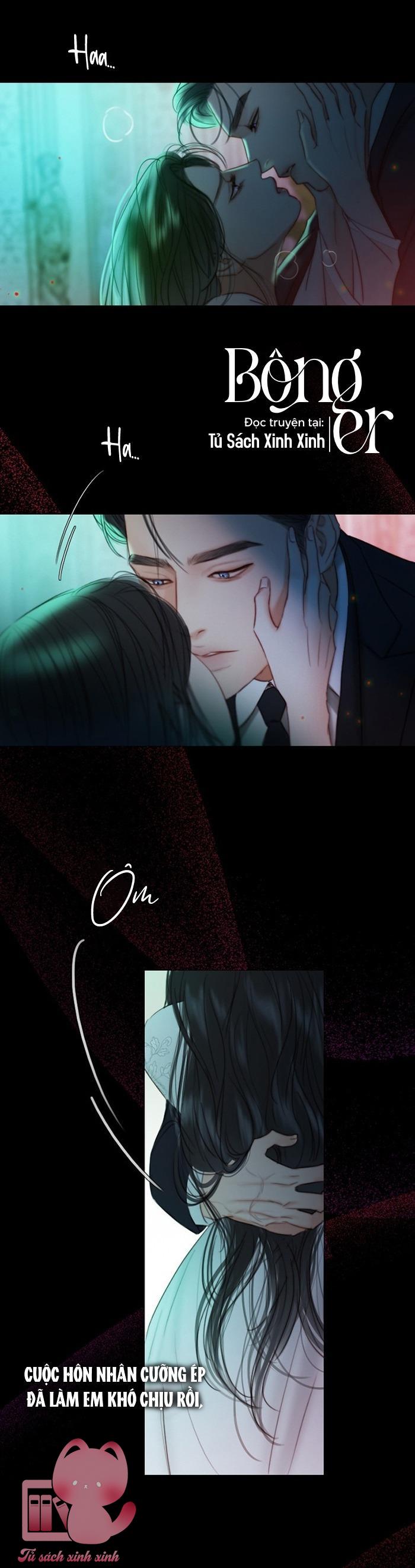 Serena Chapter 88 - Trang 4