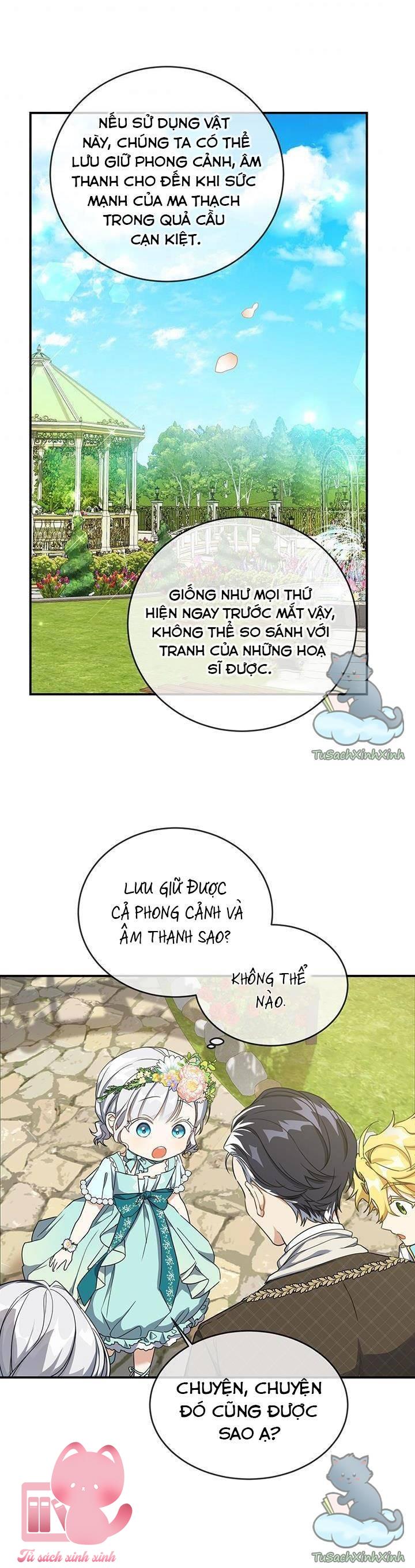 Hướng Về Ánh Dương Lần Nữa Chapter 19 - Trang 4