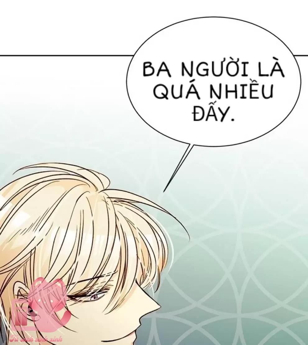 Hoàng Hậu Tái Hôn Chapter 10 - Trang 4