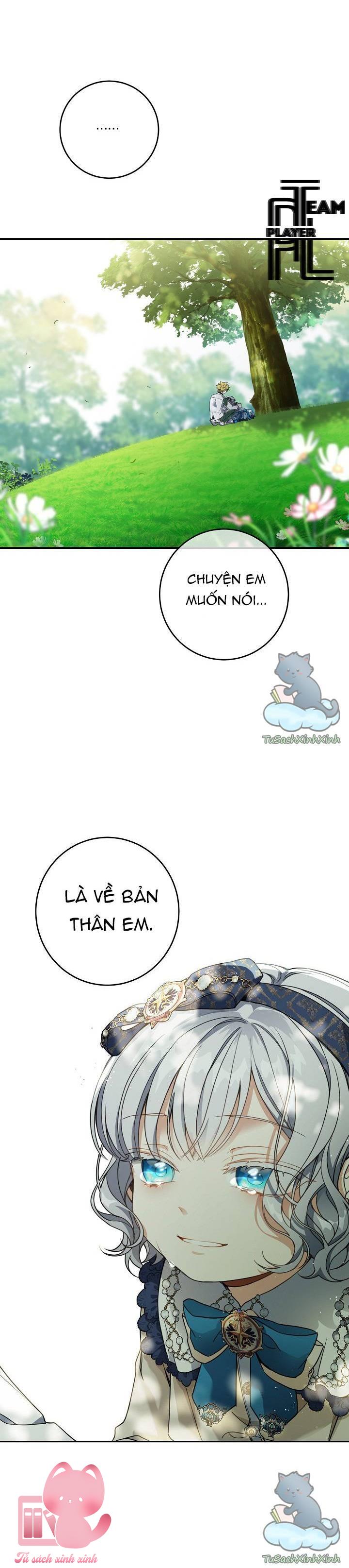 Hướng Về Ánh Dương Lần Nữa Chapter 27 - Trang 4