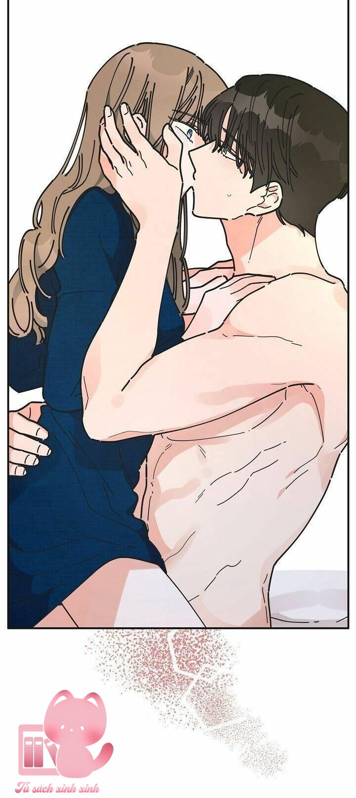 Người Hùng Của Ác Nữ Chapter 58 - Trang 4