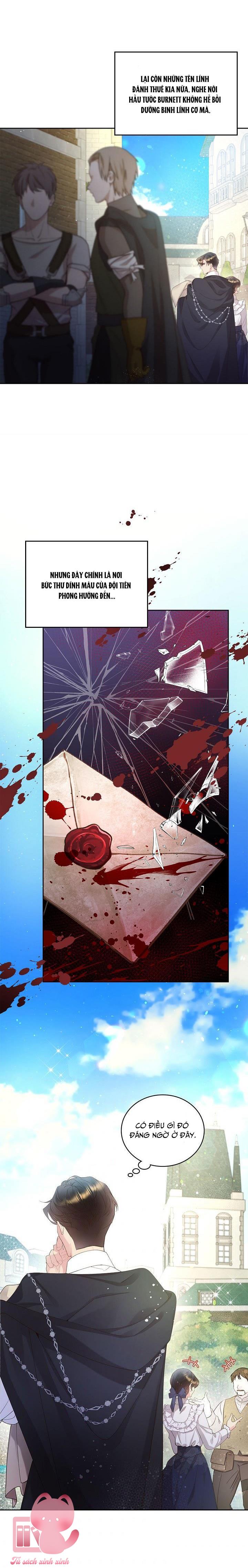 Beatrice Chap 89 - Trang 2