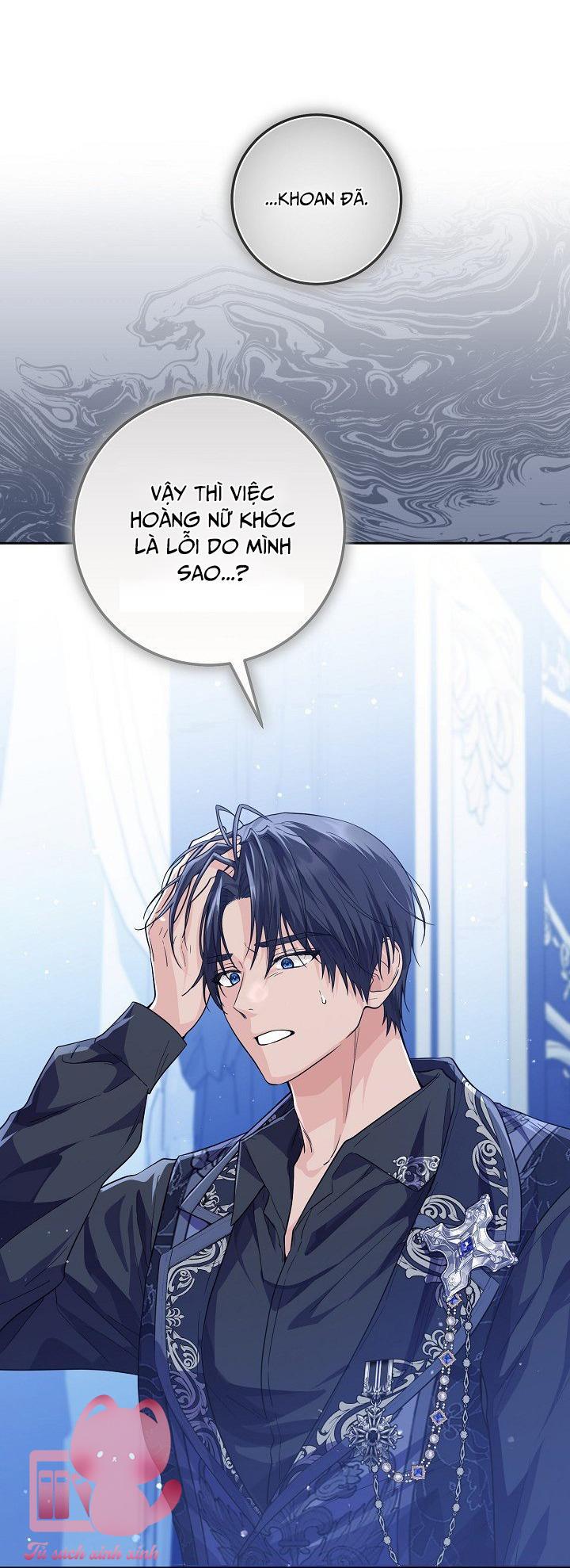 Hoàng Nữ Cosplay Nonfan Chapter 10 - Trang 4