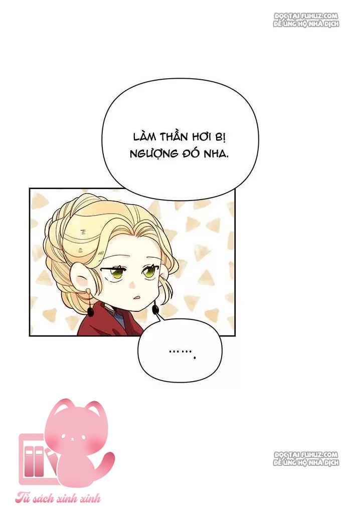 Hoàng Hậu Tái Hôn Chapter 70 - Trang 4