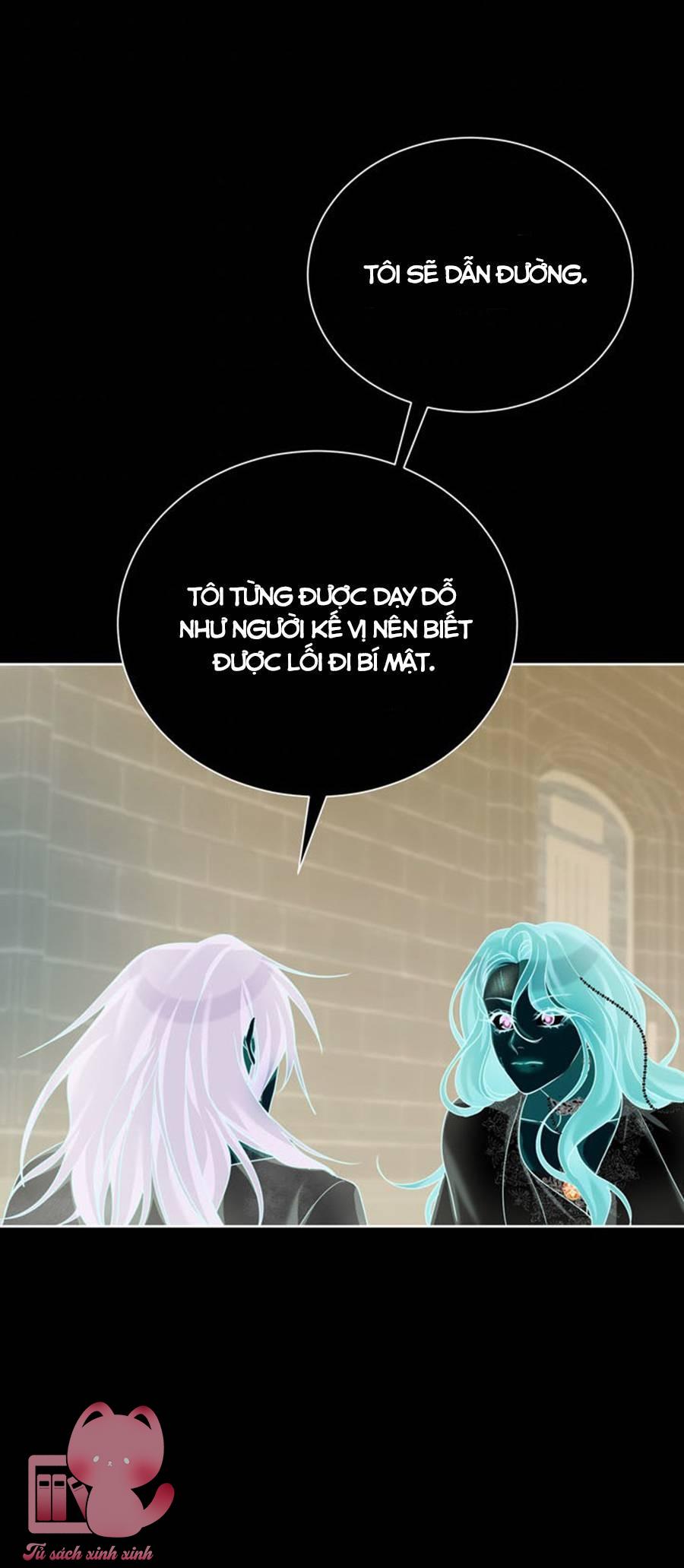 Thế Thì Ta Cứ Trở Thành Kẻ Ác Thôi Chap 26 - Trang 2