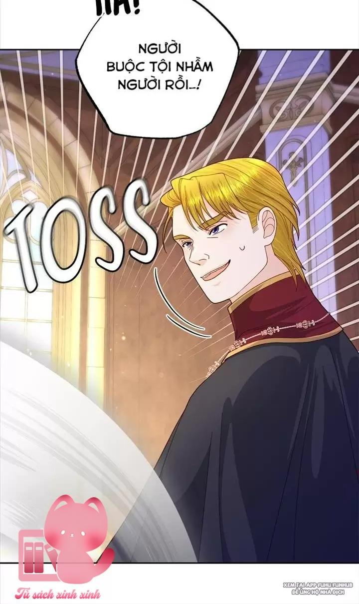 Hoàng Hậu Tái Hôn Chapter 154 - Trang 4