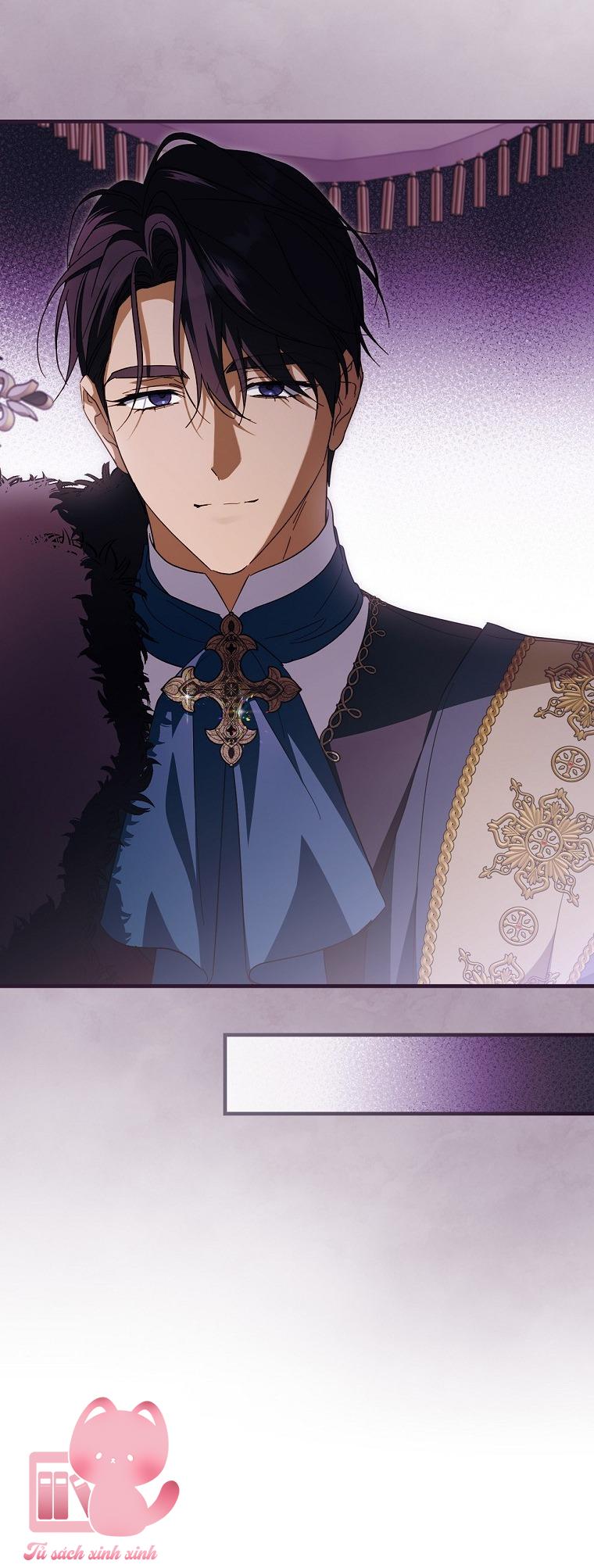 Cách Khiến Phu Quân Đứng Về Phía Tôi Chap 86 - Trang 2
