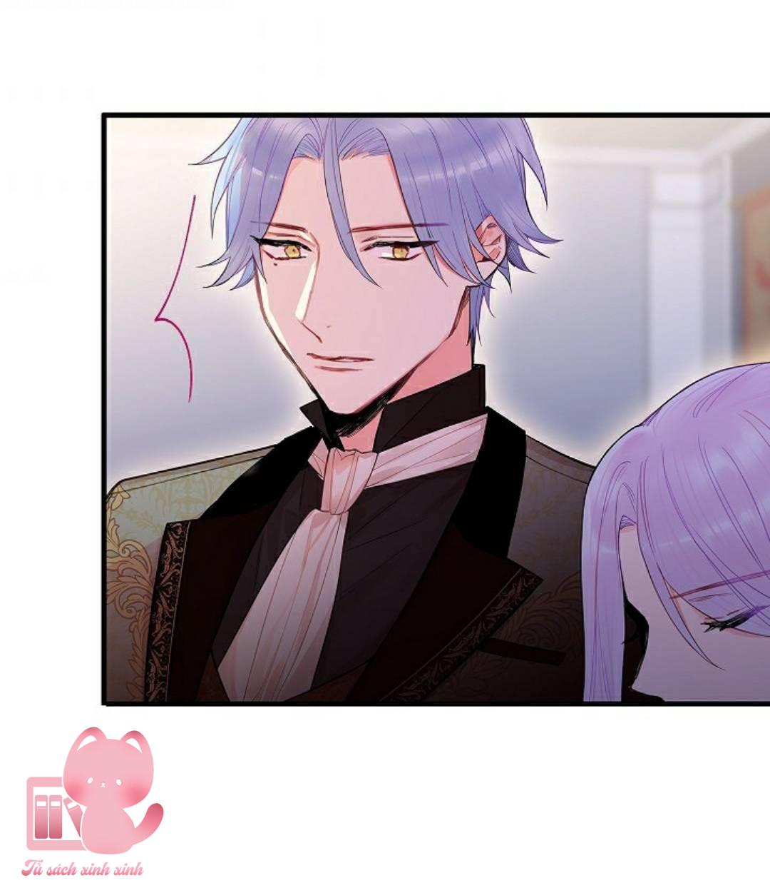Ác Nữ Muốn Ly Hôn Chap 65 - Trang 2