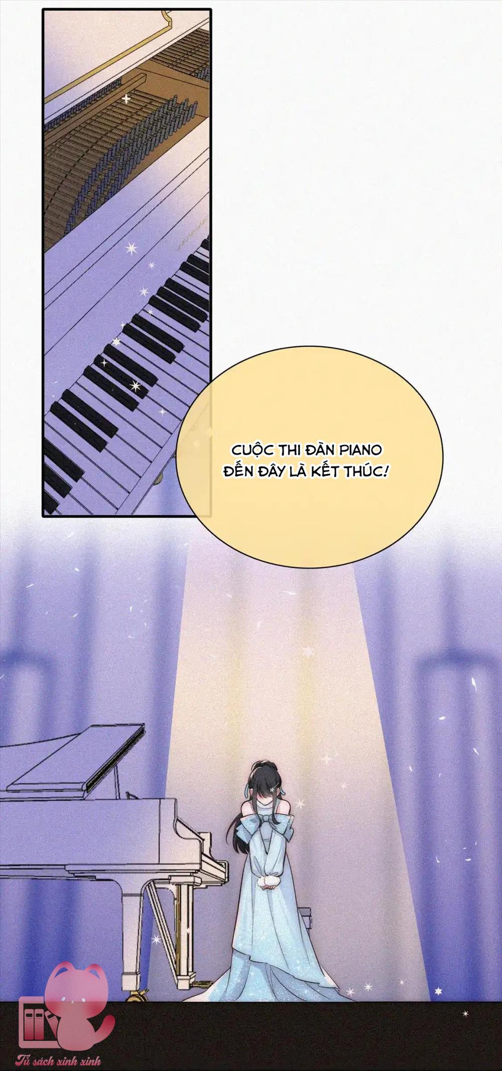 Bệnh Yêu Chap 60 - Trang 2