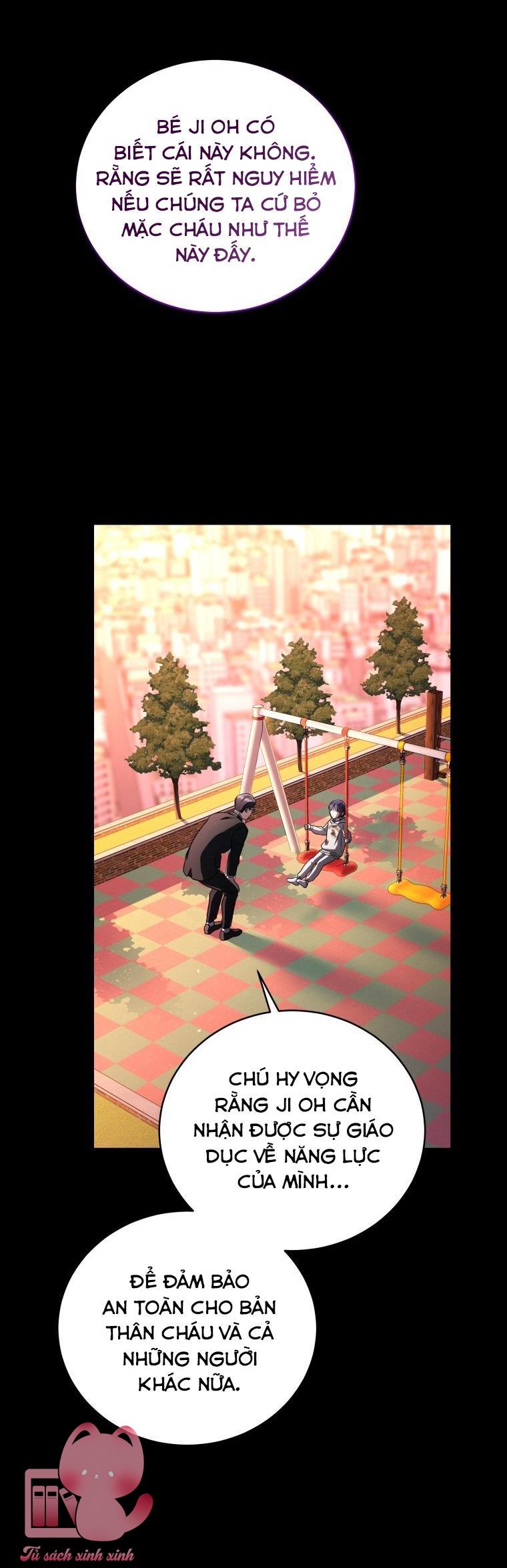 Hướng Dẫn Sinh Tồn Dành Cho Ranker Chapter 23 - Trang 4