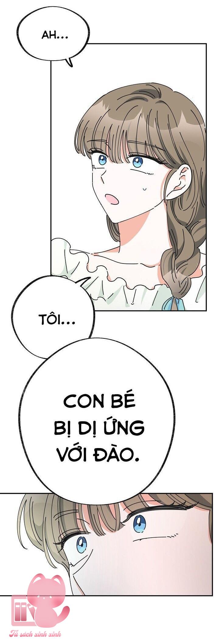 Người Hùng Của Ác Nữ Chapter 36 - Trang 4