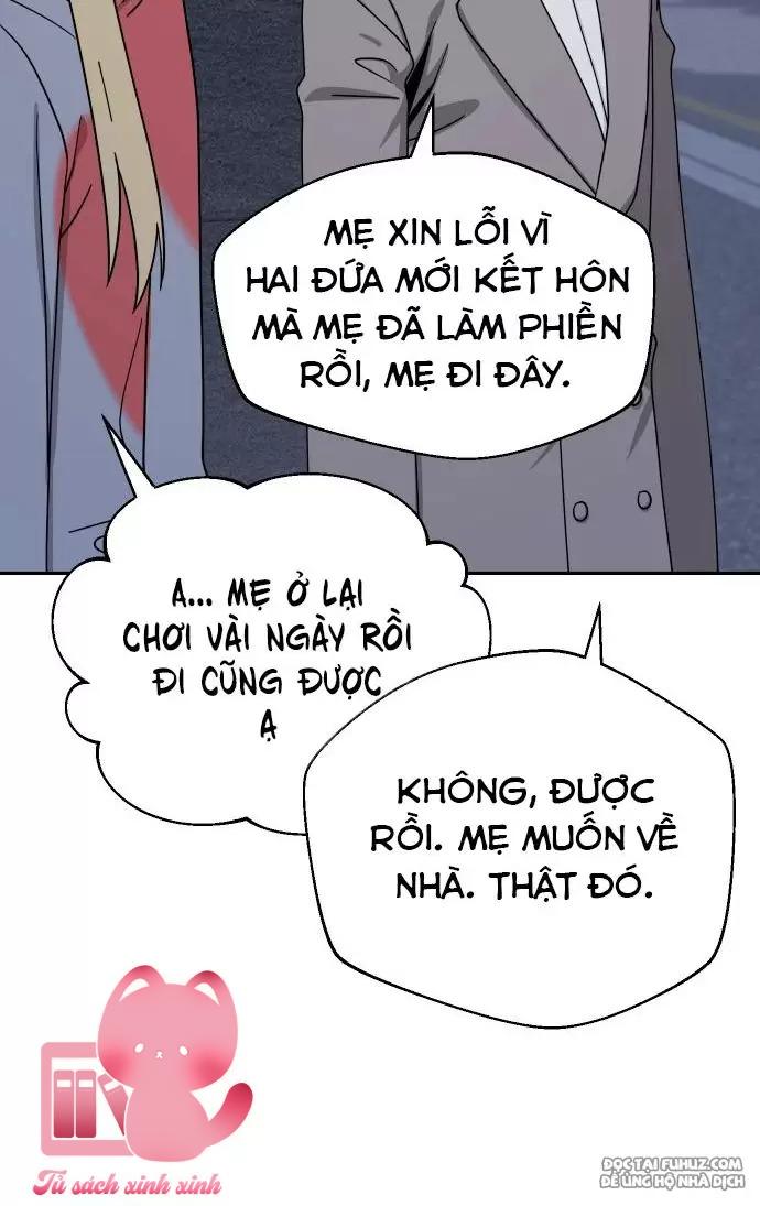 Lớ Ngớ Vớ Phải Tình Yêu Chap 52 - Trang 2