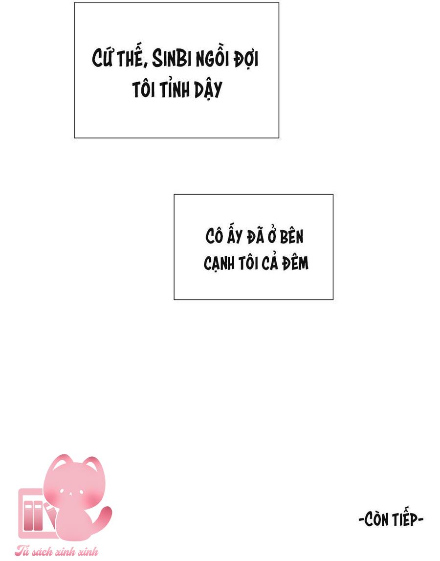 Thần Bí Chap 8 - Trang 2
