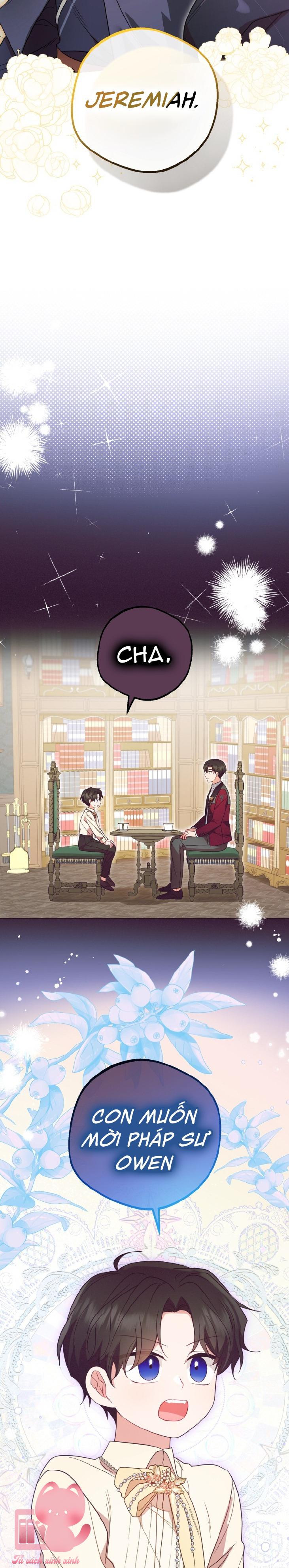 Được Yêu Thương Mà Còn Ngại Ngùng Sao! Chap 51 - Trang 4