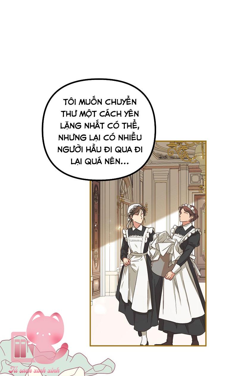 Thời Gian Của Nhân Vật Phụ Có Giới Hạn Chapter 30 - Trang 4