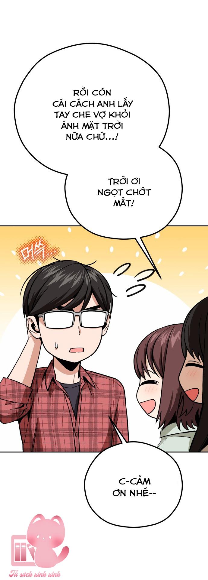 Lớ Ngớ Vớ Phải Tình Yêu Chapter 90 - Trang 4