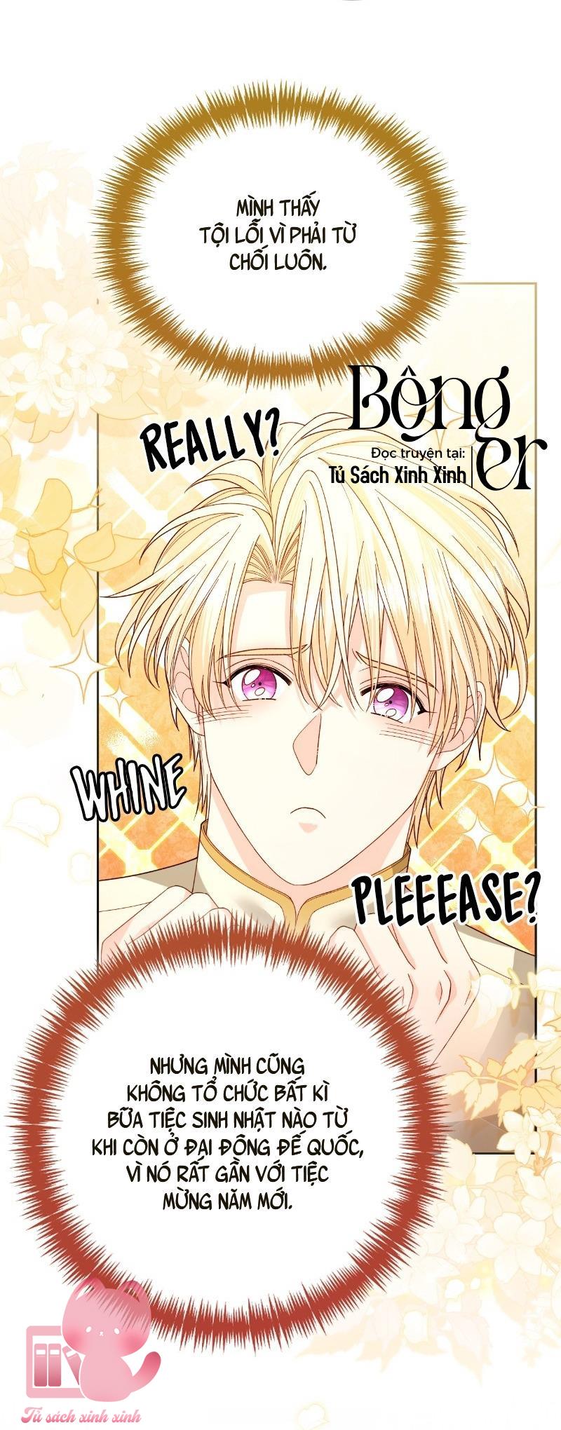 Hoàng Hậu Tái Hôn Chapter 168 - Trang 4