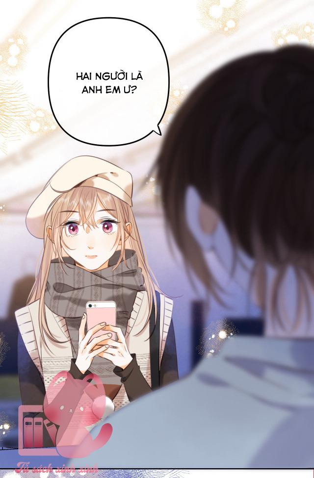 Mối Tình Thầm Kín Chapter 59 - Trang 4