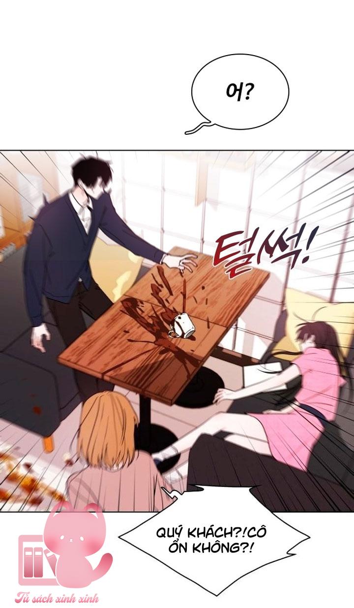 Hôn Trước Khi Ngủ Chapter 2 - Trang 4