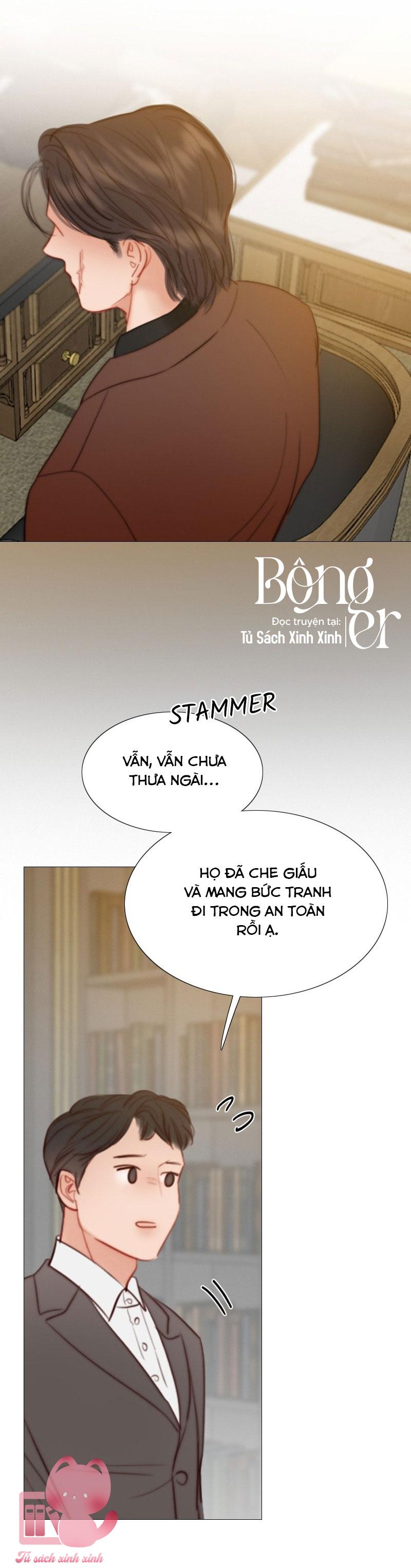 Serena Chap 55 - Trang 3