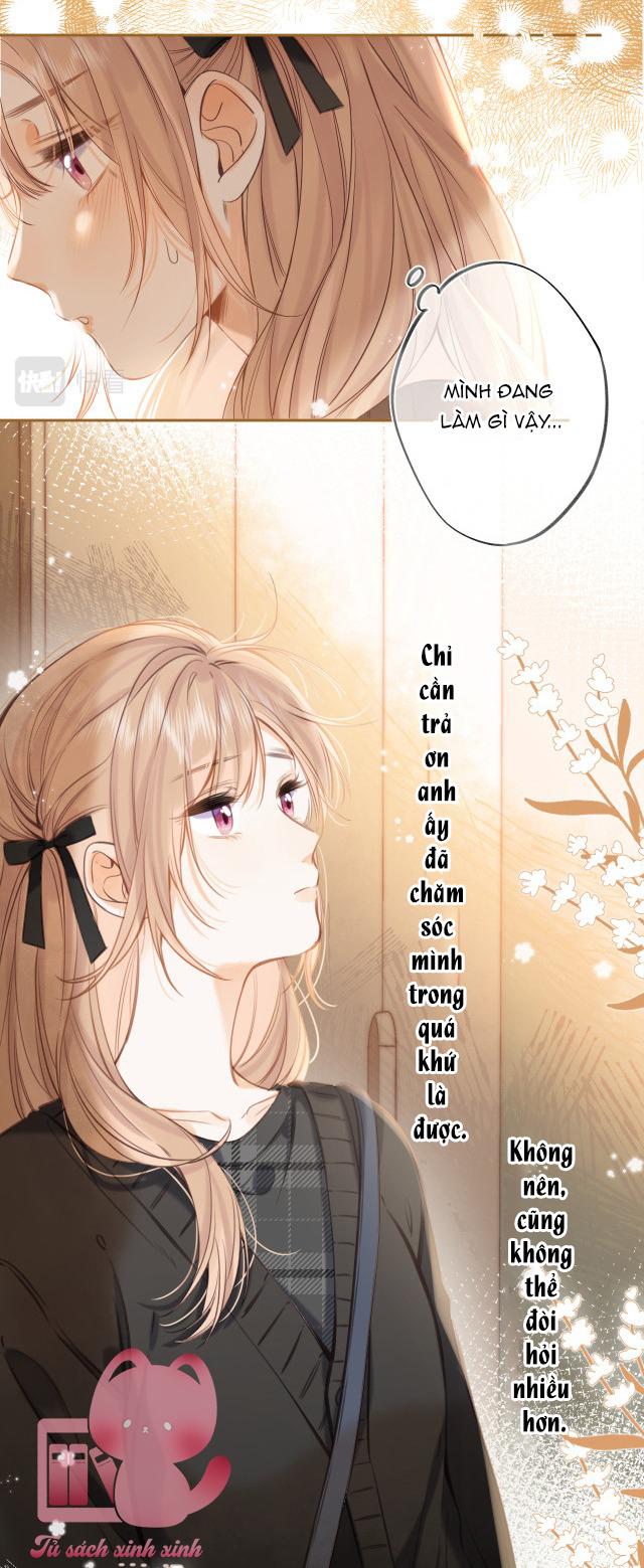 Mối Tình Thầm Kín Chapter 55 - Trang 4