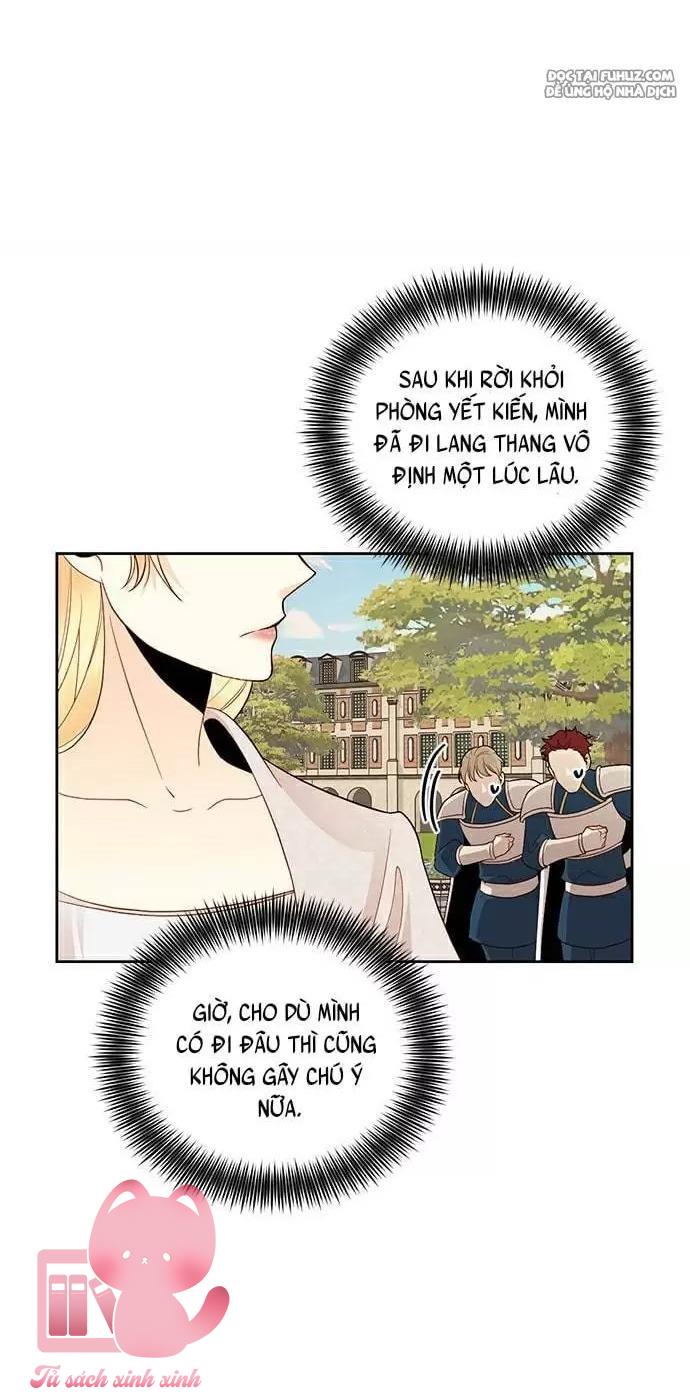 Hoàng Hậu Tái Hôn Chapter 78 - Trang 4