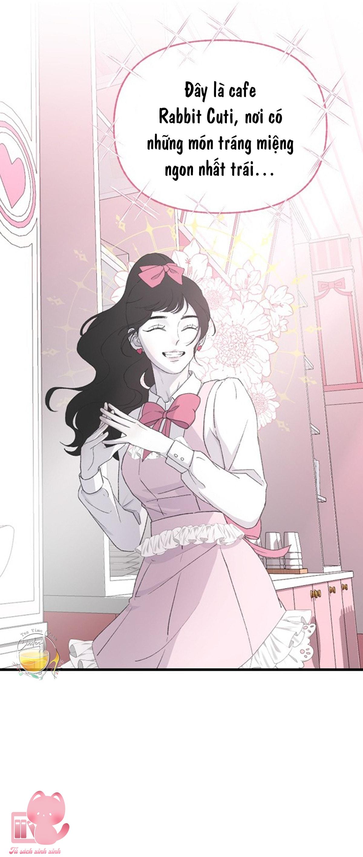 Ba Anh Trai Cực Phẩm Của Tôi Chap 66 - Trang 3