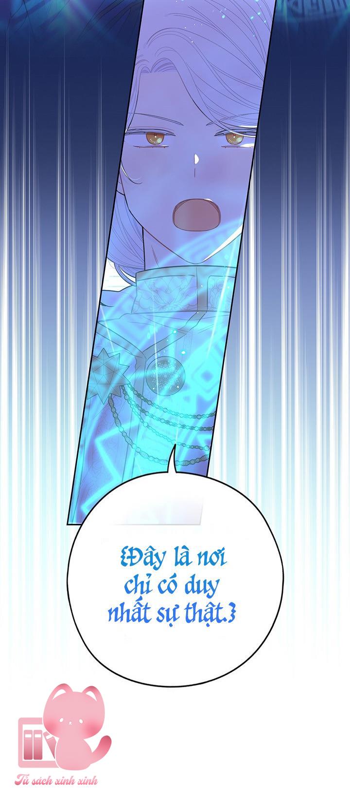 Hoàng Nữ Tóc Đen Chapter 96 - Trang 4