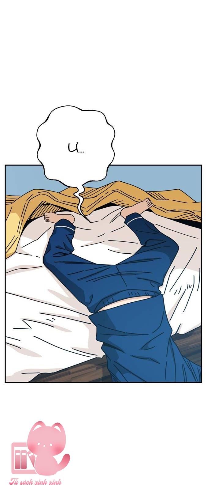 Lớ Ngớ Vớ Phải Tình Yêu Chapter 22 - Trang 4