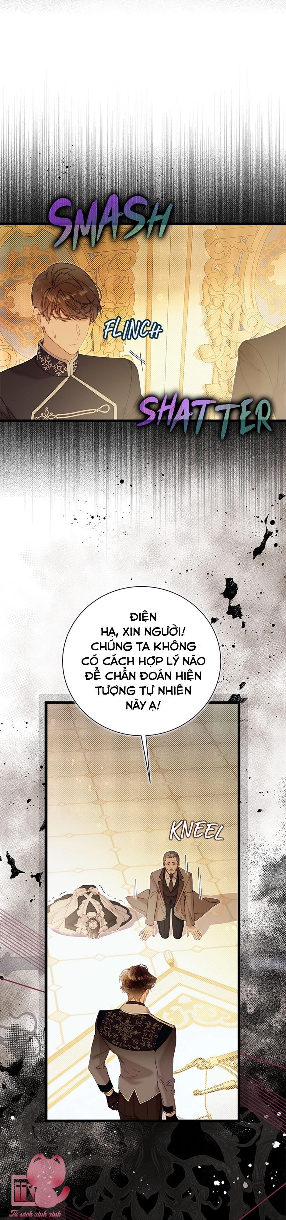 Beatrice Chap 129 - Trang 2