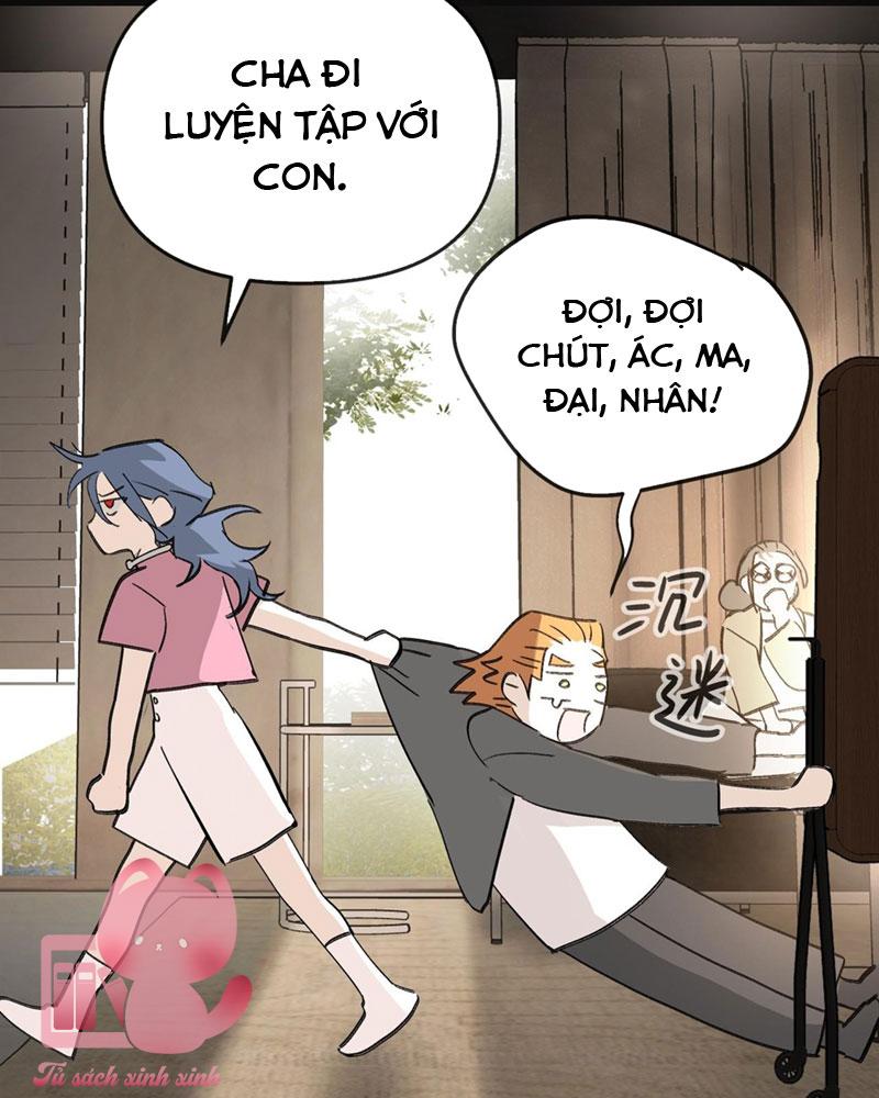 Ác Chi Hoàn Chapter 23 - Trang 4