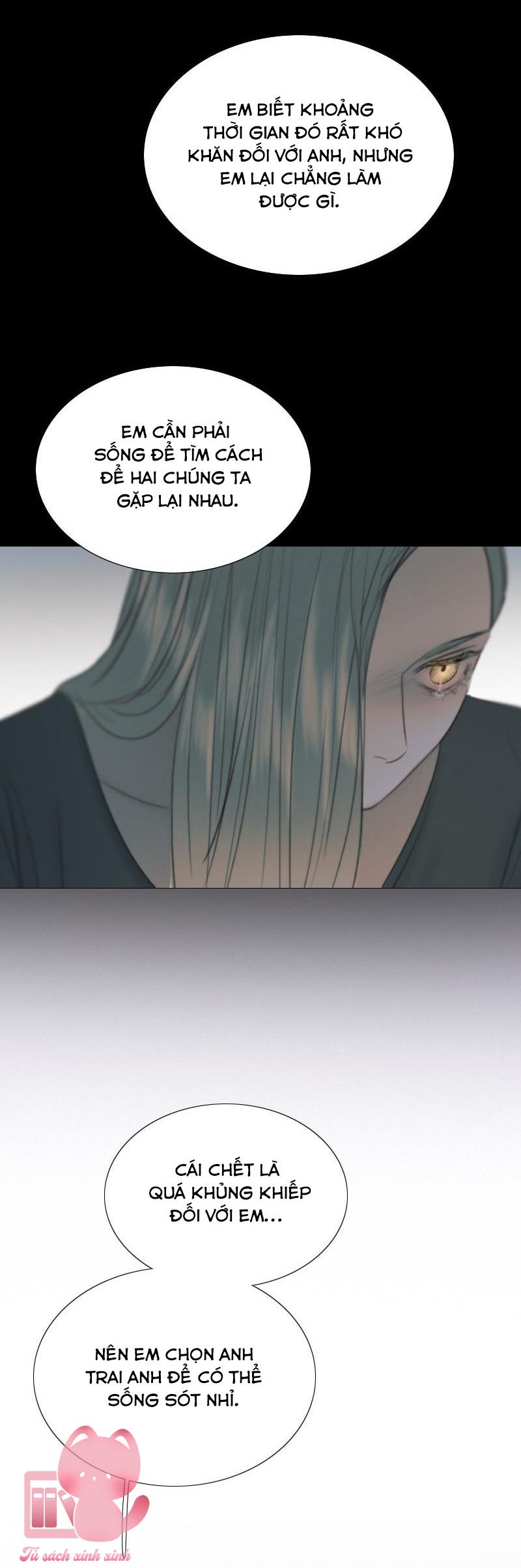Serena Chap 57 - Trang 3