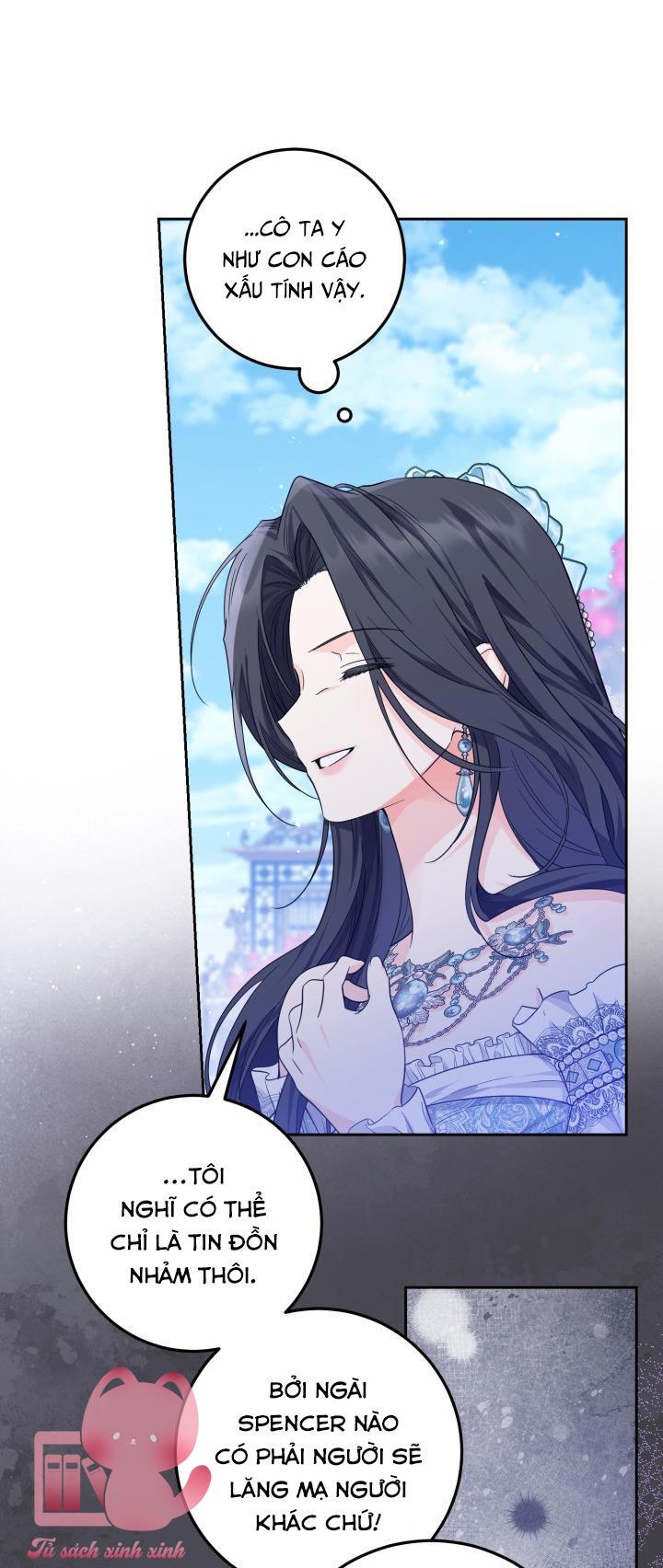 Hoàng Nữ Cosplay Nonfan Chapter 12 - Trang 4