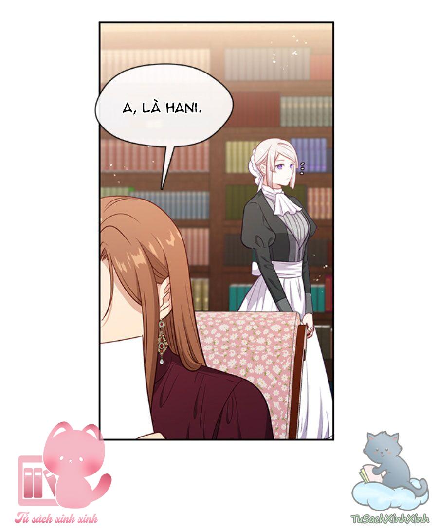 Hãy Coi Chừng Ác Nữ Chapter 92 - Trang 4