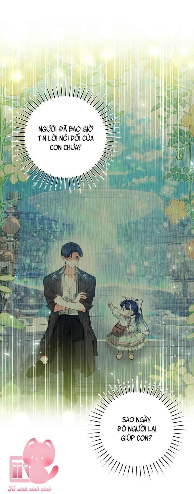 Bé Con Cá Voi Sát Thủ Chapter 15 - Trang 4