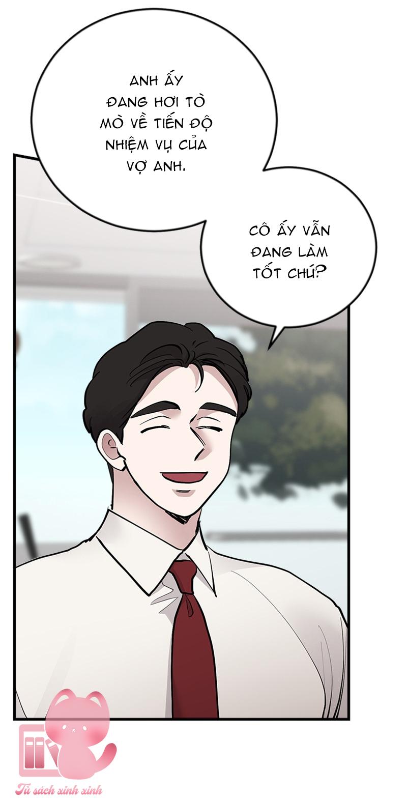 Trưởng Phòng Mệt Mỏi Vì Người Vợ Mới Cưới Chap 17 - Trang 2