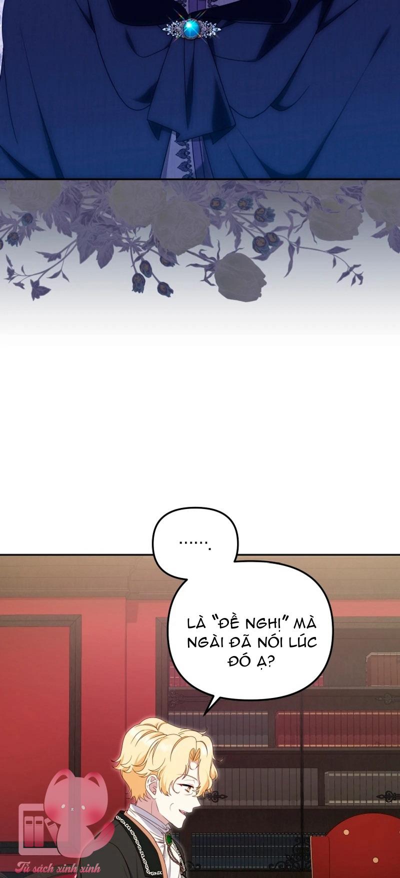 Tôi Được Nuôi Dưỡng Bởi Những Kẻ Phản Diện Chap 72 - Trang 3