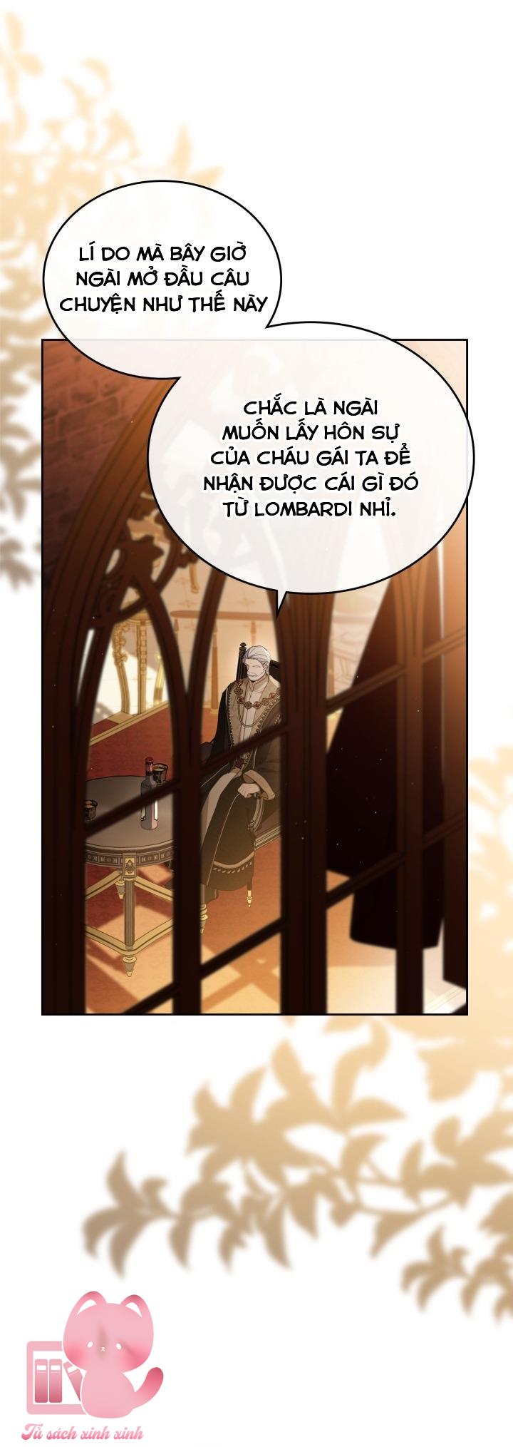 Kiếp Này Ta Sẽ Trở Thành Gia Chủ Chap 168 - Trang 2