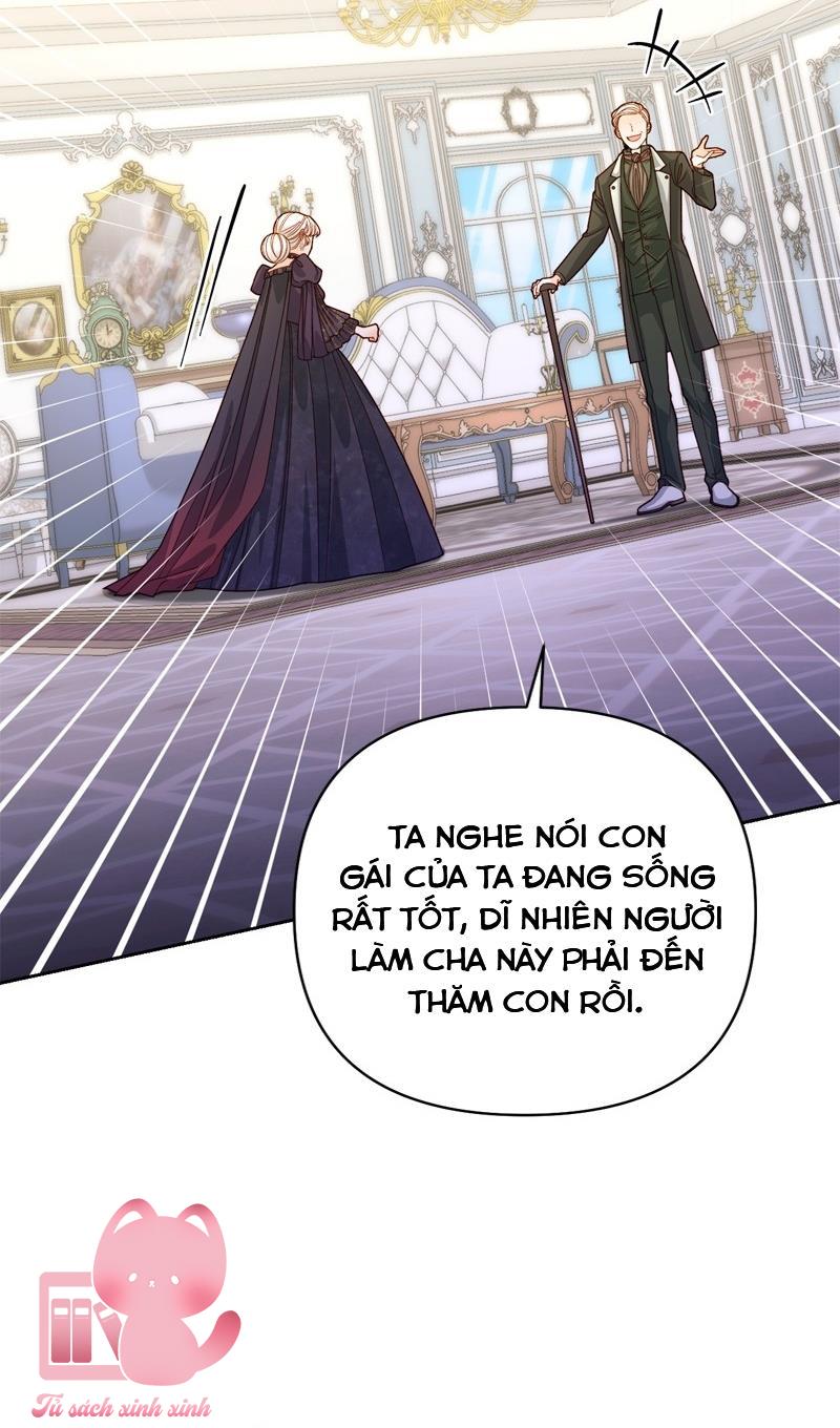 Hoàng Hậu Tái Hôn Chapter 162 - Trang 4