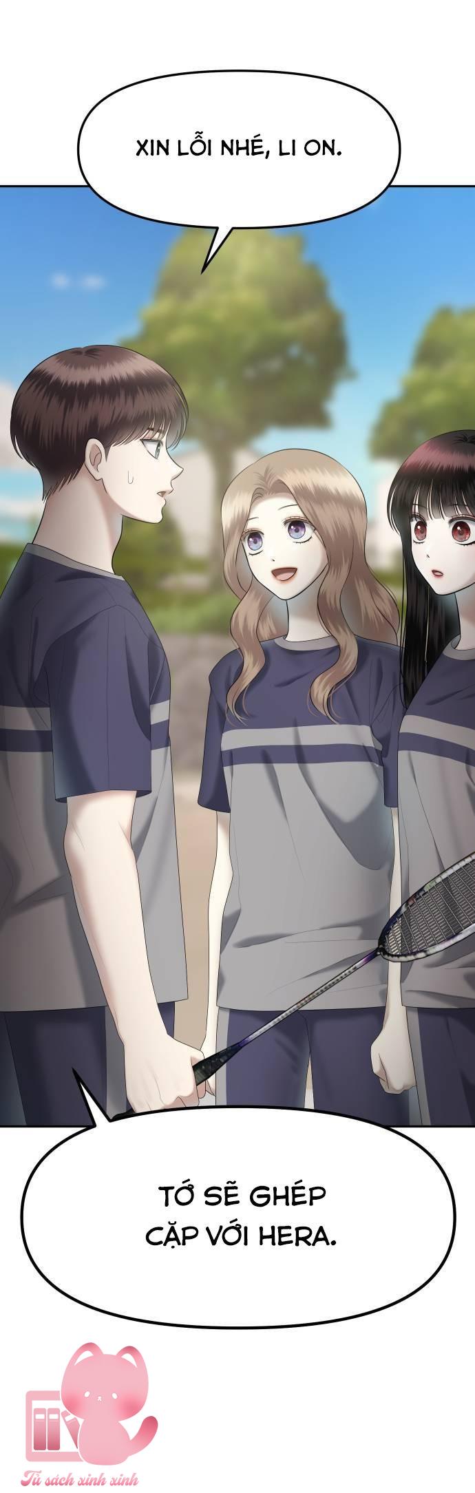 Chị Em Tranh Đấu Chap 28 - Trang 2