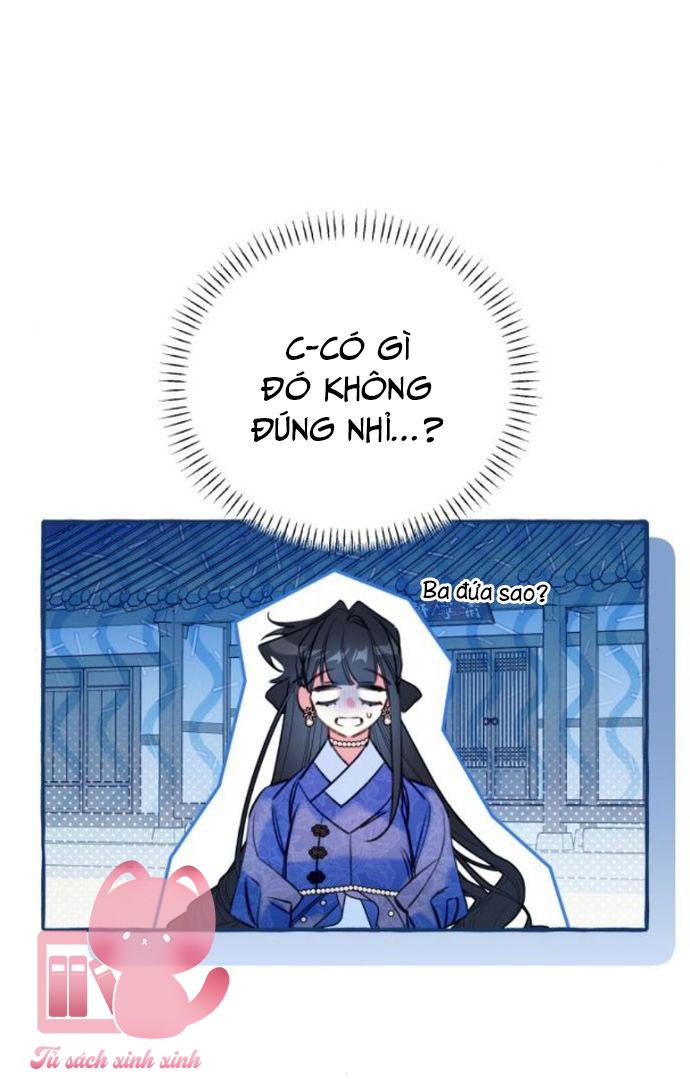 Chuyện Tình Tuyết Phương Bắc Chapter 5 - Trang 4