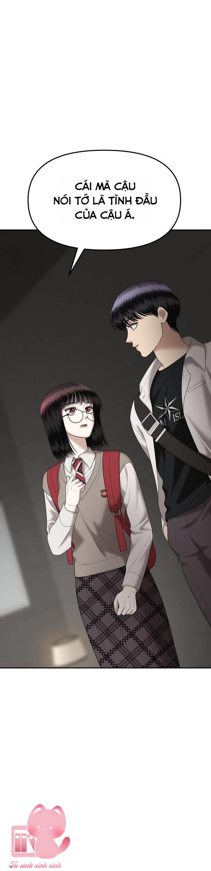 Chị Em Tranh Đấu Chap 57 - Trang 2