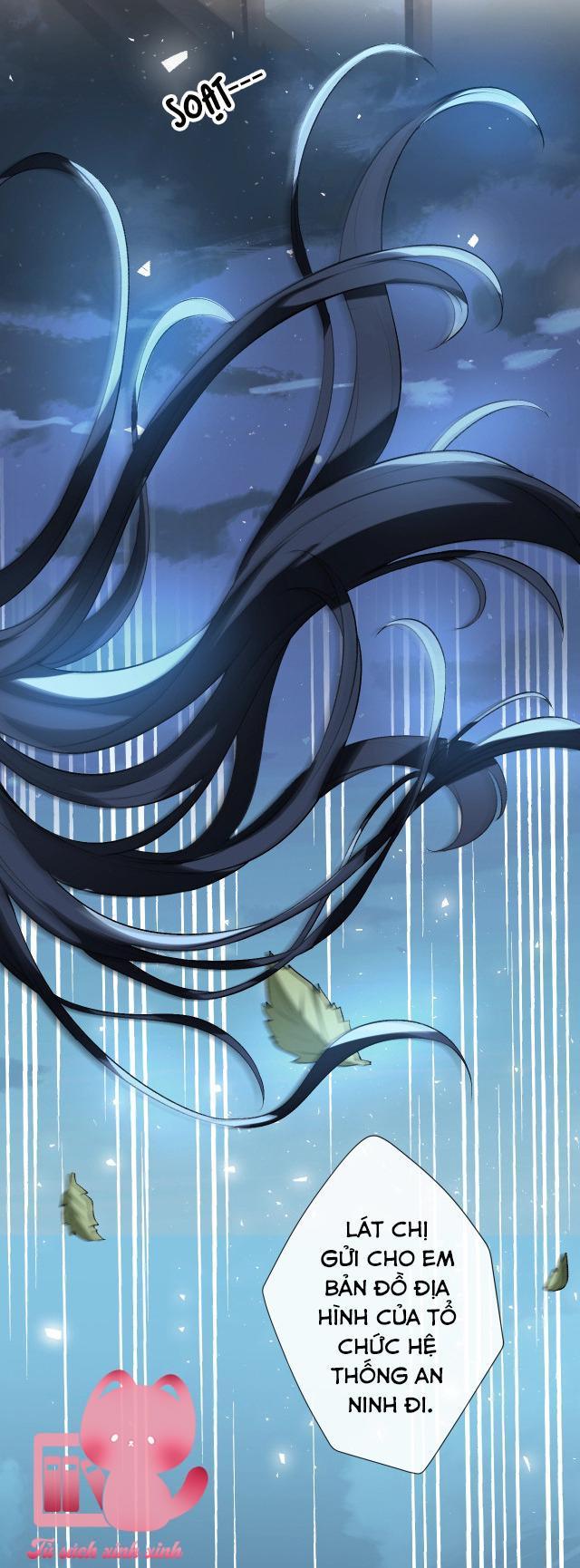 Phu Nhân Mỗi Ngày Đều Tại Tuyến Vả Mặt Chap 9 - Trang 2