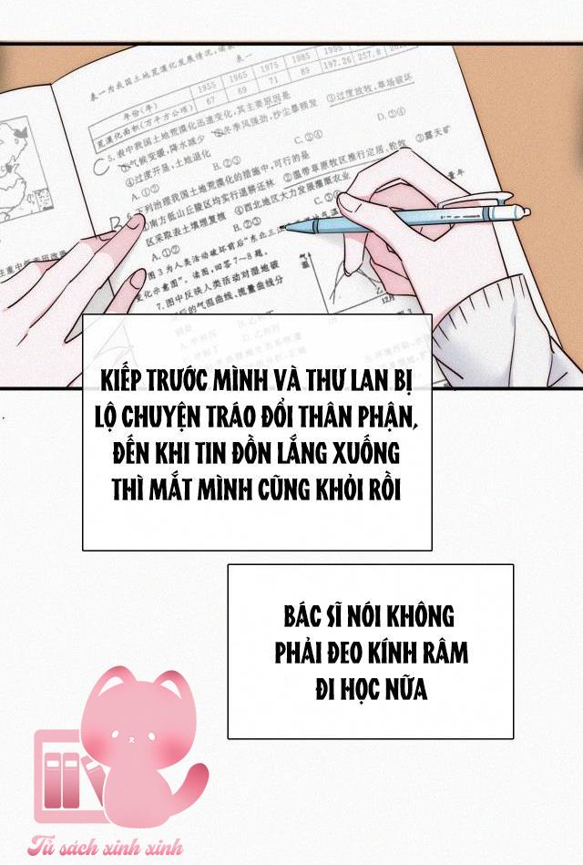 Bệnh Yêu Chapter 16 - Trang 3
